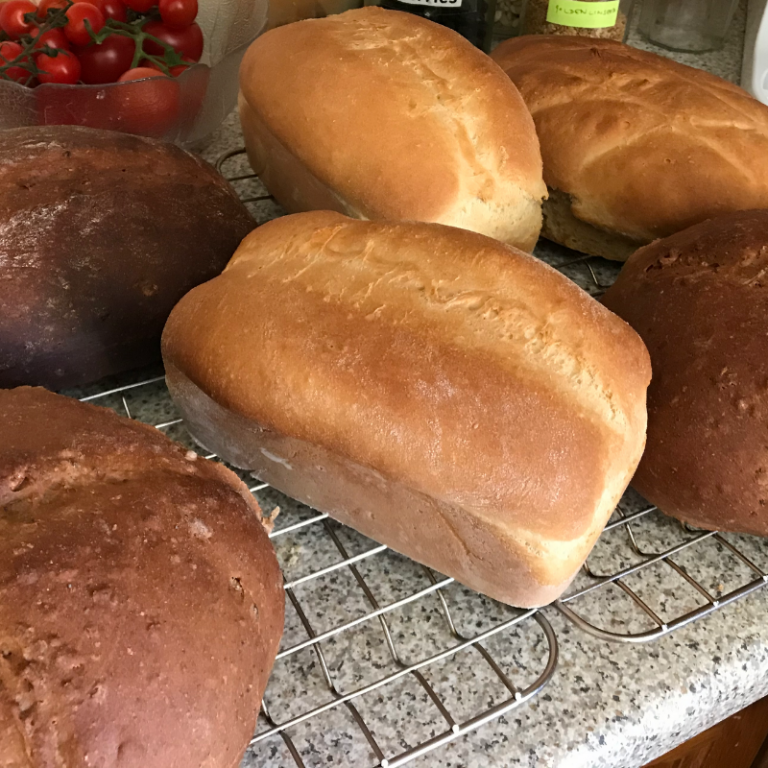 Daily bread